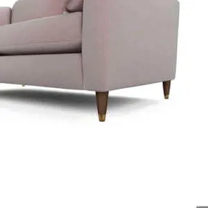 Lounge Company Charlotte Chaise Right Hand Unit